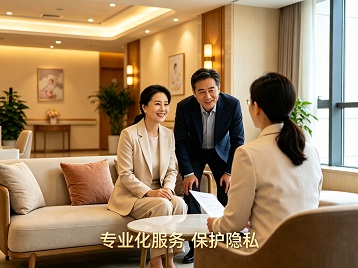 五指山有偿售卵代生女生的客户的客户群体有哪些