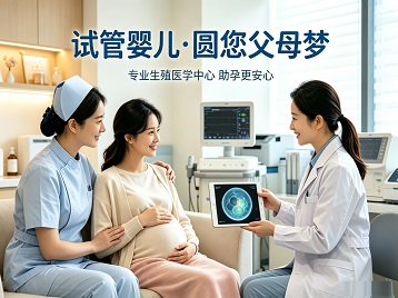 五指山辅助生育服务 试管婴儿行业的兴起背景、发展与未来展望